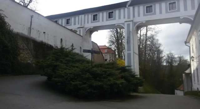 Pension Nika
