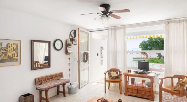 APARTAMENTO 23 EDIFICIO CANOPUS - Apartment for 4 people in port d'Alcúdia., Rezerwuj Apartament Alcudia Majorka