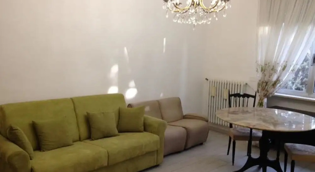 Номер Economy Apartment in southern Milan Melegnano