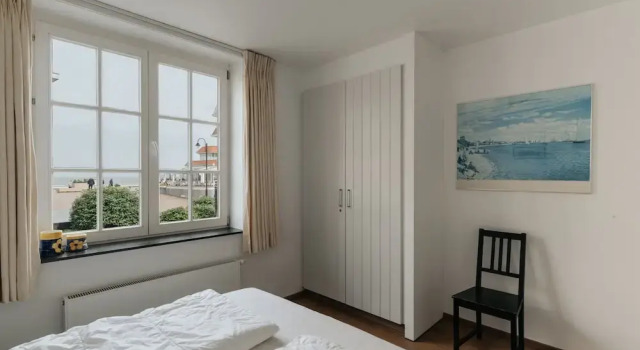 Апартаменты Apartment in De Haan Near Belle Epoque Beach
