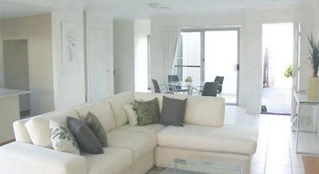 Coolum Villas, จอง โรงแรม Mount Coolum ควีนส์แลนด์