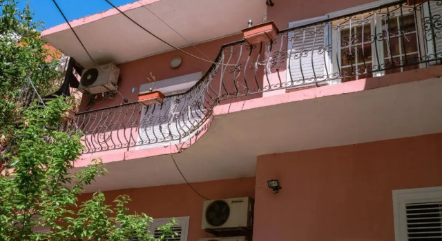 Номер Standard Villa City Center Tirana