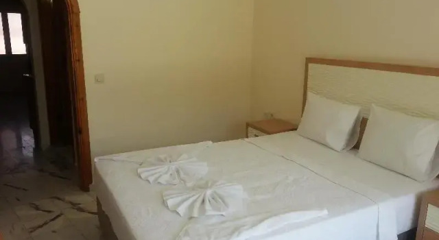 Номер Standard Sahin Palace