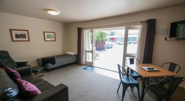 Номер Standard Jafas Motels