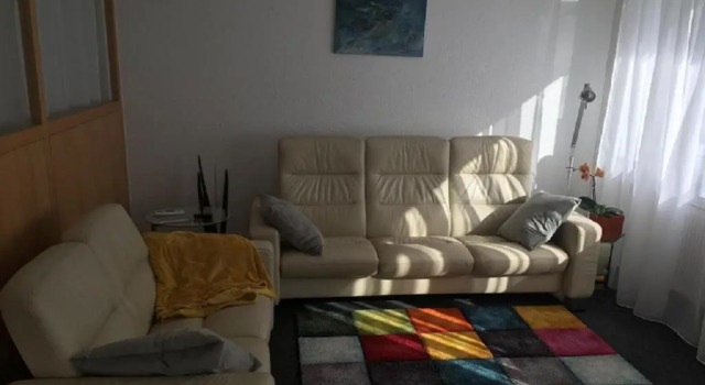 Апартаменты Glads Apartment