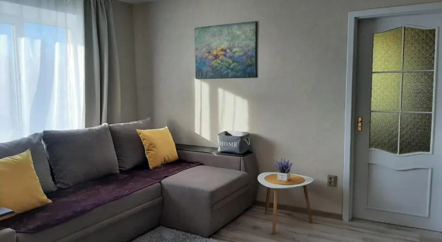 Апартаменты IR Apartment