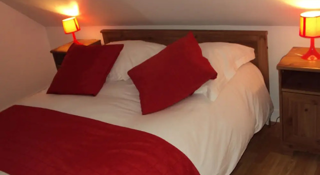 Auberge An Douar, Réserver Auberge de jeunesse Auberges de jeunesse à Queven, Auberge de jeunesse