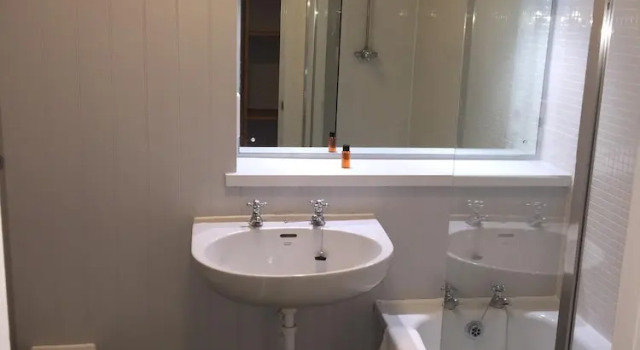 Двухместный номер Standard Blue Bell Lodge Hotel