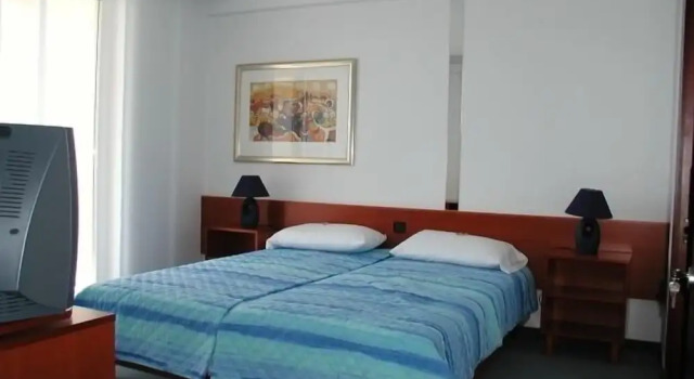 Номер Standard Hotel Tamaris