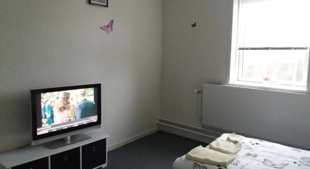 Standard- værelse B & B Hygge