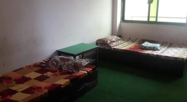 Номер Deluxe Chhahari Guest House