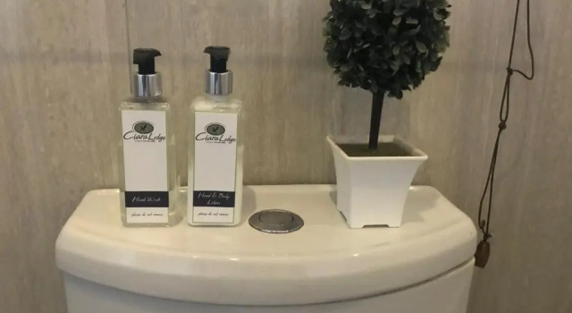 Номер Standard Ciara Guesthouse