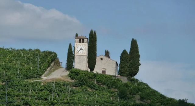 Номер Standard Locanda Ai Archi Di Andreola Monica