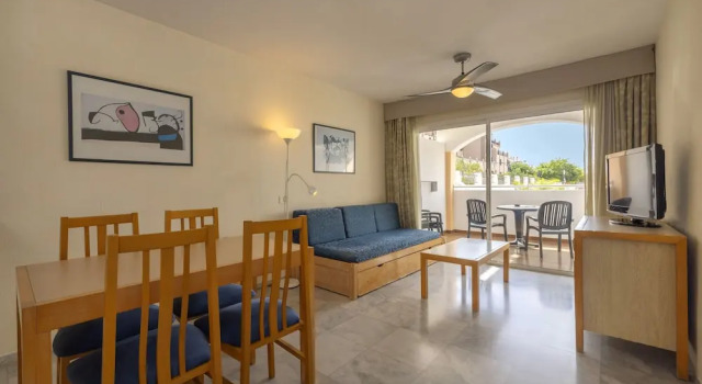 Апартаменты Standard whala!tenerife