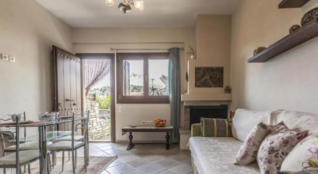 Rena's House Afissos, Book Hotel South Pelion Thessalia