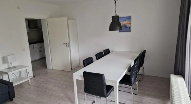Апартаменты с 2 комнатами Appartement Brink Fichtenweg 41