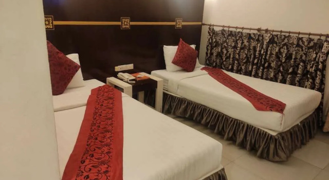 Hotel Asok Inn, Забронировать Отель Отели Бангкока 3 звезды, рядом с Тайский Центр творчества и дизайна, 3*