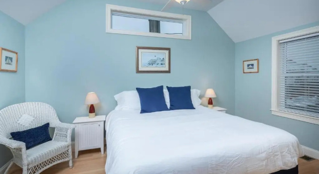 Heron Neck Cottage at One Long Beach, Rezerwuj Dom wakacyjny Ogunquit Beach 