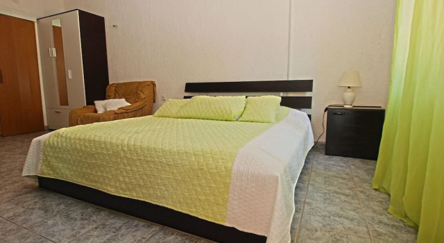 Апартаменты c 1 комнатой Apartments Marija 85