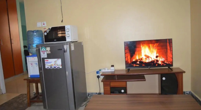 Апартаменты Nikki's place 1BR Thika Road, Ruiru