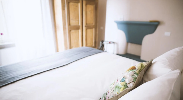 Komfort Zimmer Moonfrà