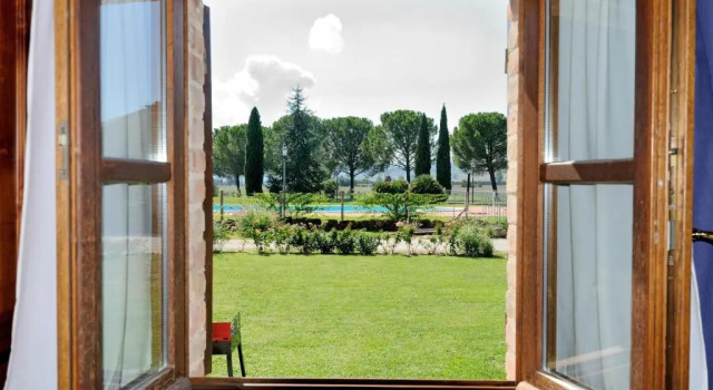 I Casali della Ghisleria