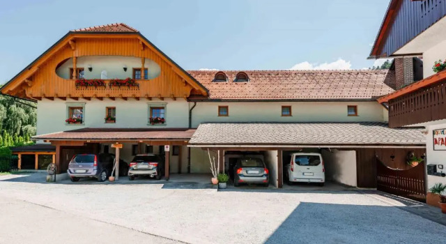 DREAMLAND BLED Apartments, Prenota Appartamento Bled 