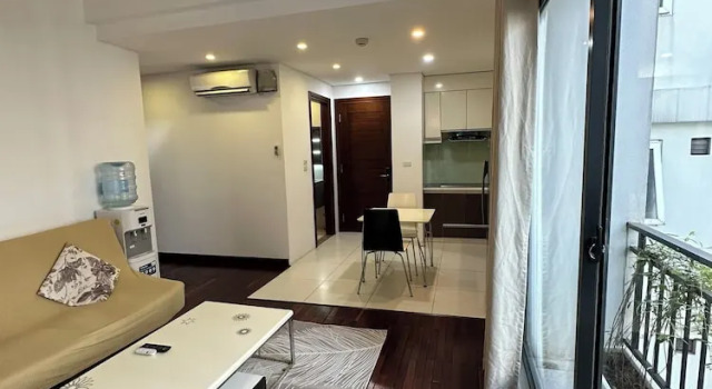 Апартаменты Deluxe с видом на город Sunshine Apartments