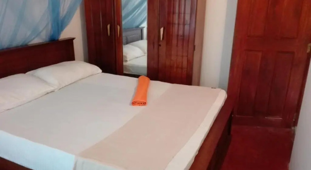 Двухместный номер Standard Weligama Villa South