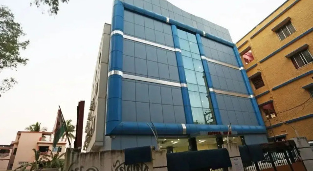 Hotel MPR by OYO Rooms, Prenota Hotel Digha West Bengal