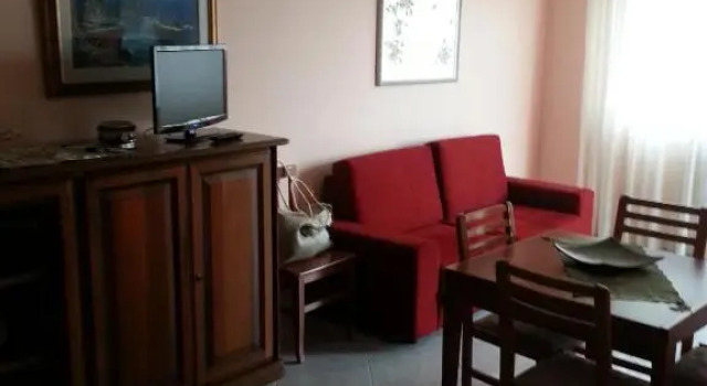 Appartamento a Otranto con Vista Mare, Buchen Sie Ferienwohnung Otranto Salento
