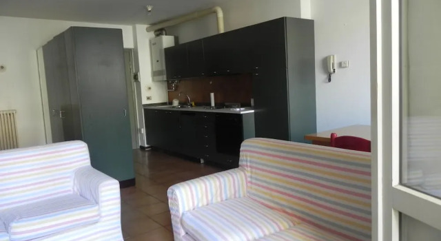 Студия Residence Pila