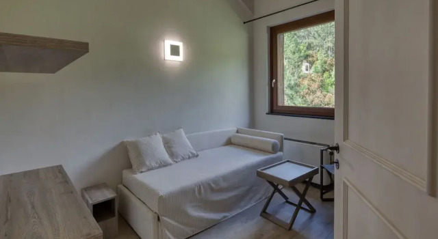 Номер Luxury Mirandola Suites