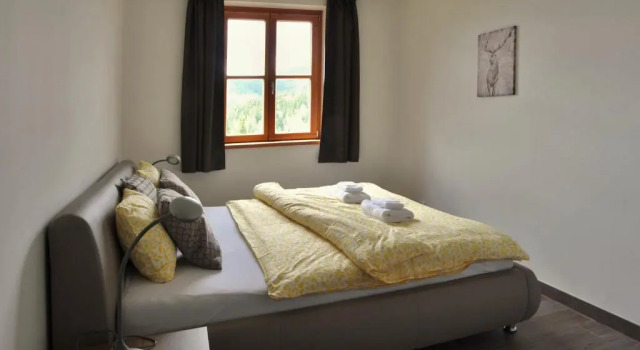 Люкс Apartments Residence Jeleni boudy