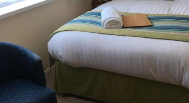 Номер Standard Whipsiderry Hotel