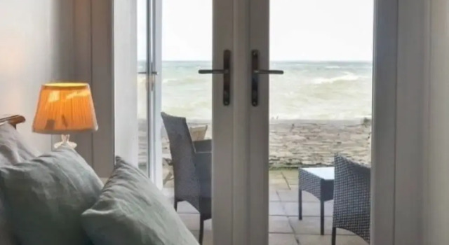 Beautiful sea View Apartment