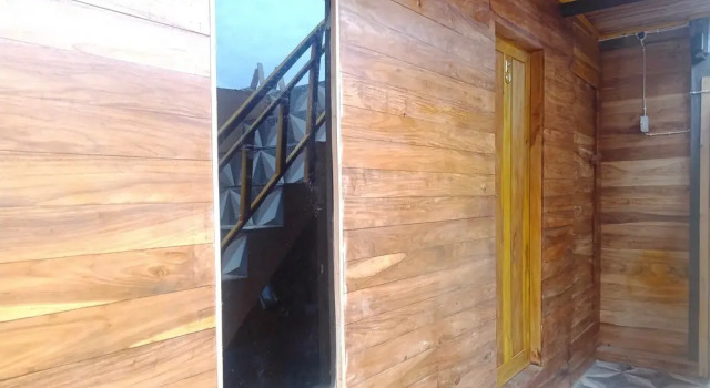 An Nur Homestay Bira Beach, Prenota Hotel Hotel a Sulawesi con parcheggio, Parcheggio