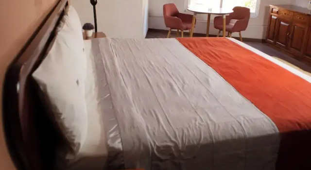 Номер Business Hotel Atenas