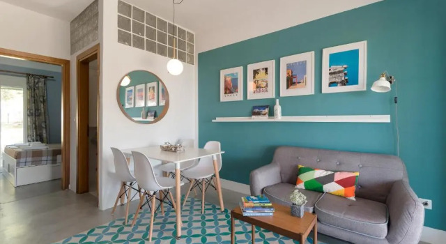 Bellevue Summerhouse, Book Apartment Nea Skioni 