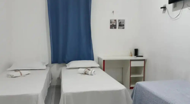 Pousada Executiva