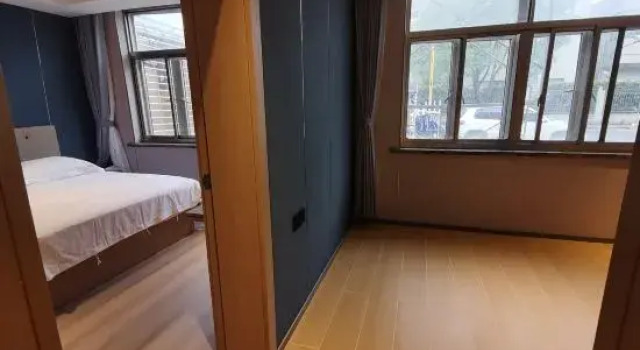 Люкс youjing hotel