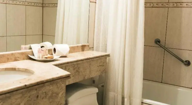 Двухместный полулюкс с красивым видом из окна Hotel Eurotel El Bosque