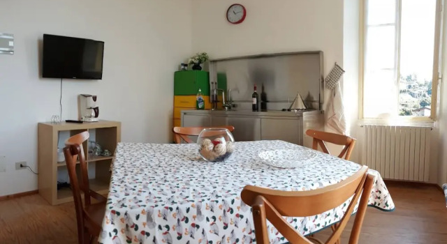 Casa Bellavista Sulle Alture Del Lago Maggiore