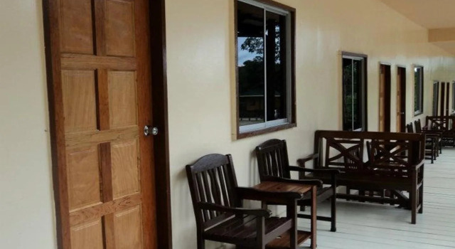 Myne Resort, Prenota Resort Sandakan Sabah