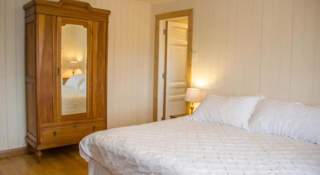 Люкс Hotel Boutique Casa Werner
