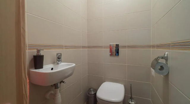 Апартаменты с видом на горы Apartment House Kongen
