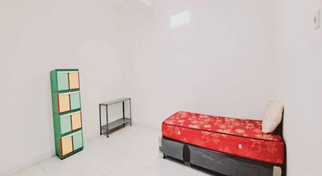 Студия Deluxe SPOT ON 93722 Shannhay Guest House Syariah