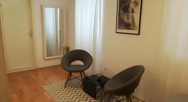 Номер Comfort Rooms Andro
