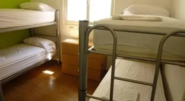 Che Salguero Youth Hostel, Забронировать Хостел Кордова Провинсия де Кордоба, рядом с Mitre Train Station