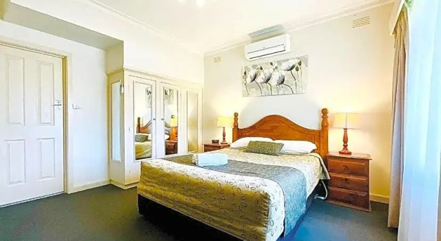 Apartament Connells Motel